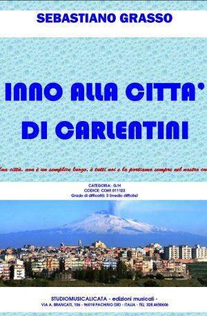 INNO ALLA CITTA' DI CARLENTINI