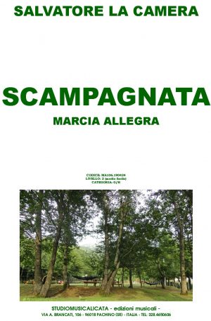 SCAMPAGNATA