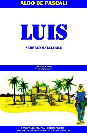 LUIS