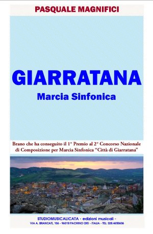 GIARRATANA