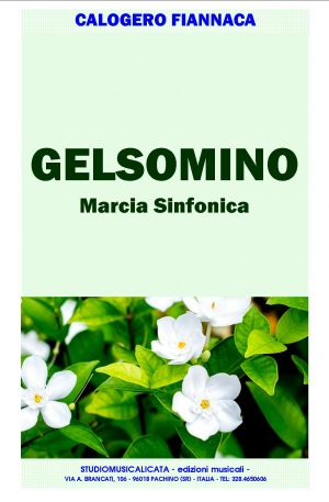 GELSOMINO
