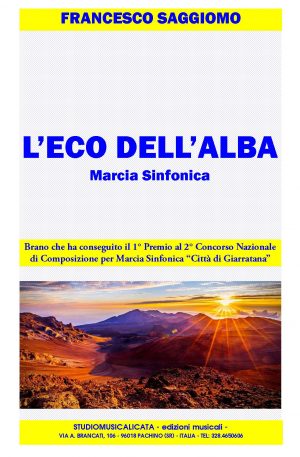 L'ECO DELL'ALBA