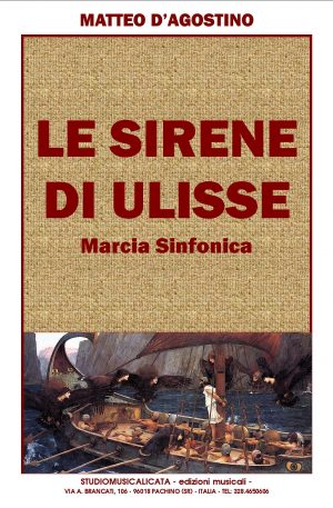 LE SIRENE DI ULISSE