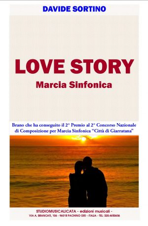 LOVE STORY