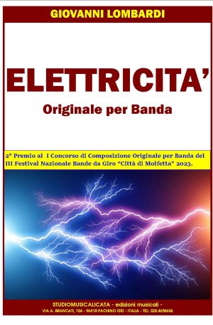 ELETTRICITA'