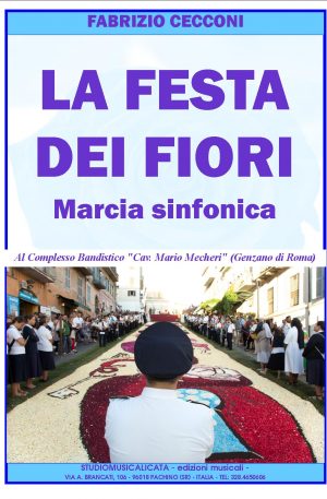 LA FESTA DEI FIORI
