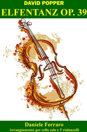 ELFENTANZ OP. 39