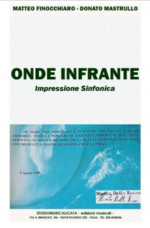 ONDE INFRANTE