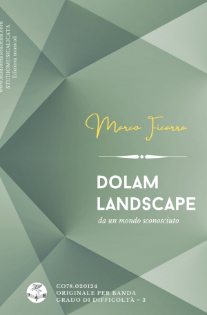 DOLAM LANDSCAPE