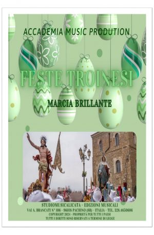 FESTE TROINESI