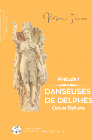 DANSEUSES DE DELPHES
