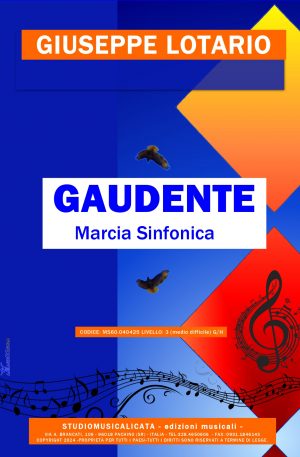 GAUDENTE