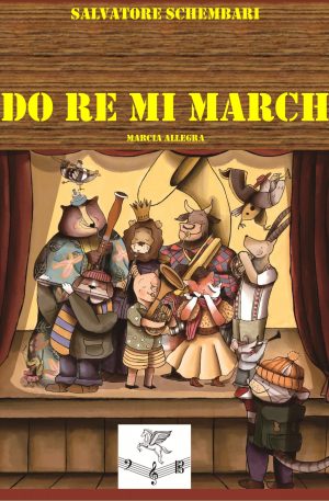 DO RE MI MARCH