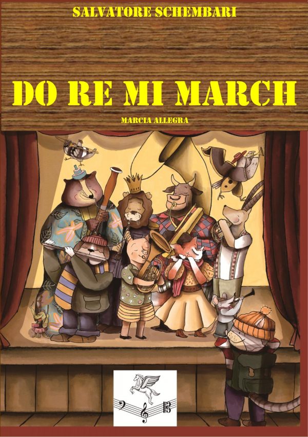 DO RE MI MARCH