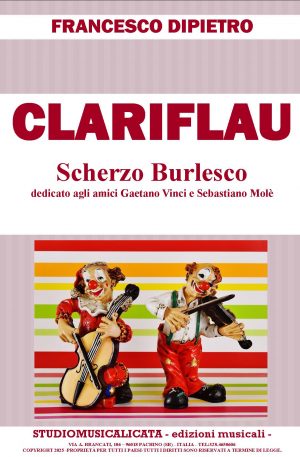 CLARIFLAU