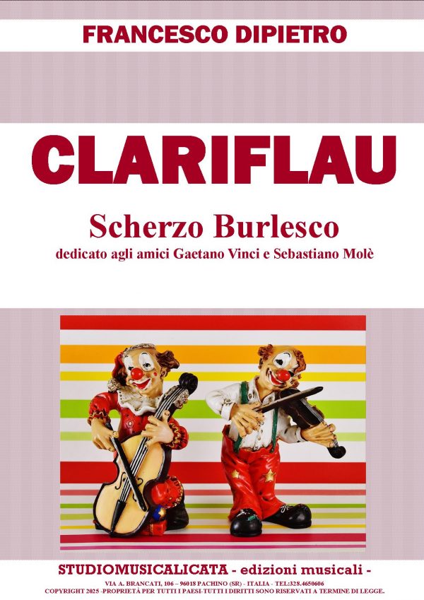CLARIFLAU