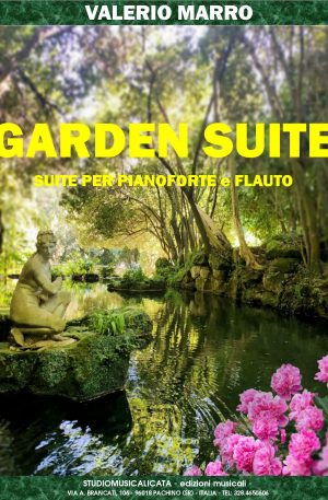 GARDEN SUITE