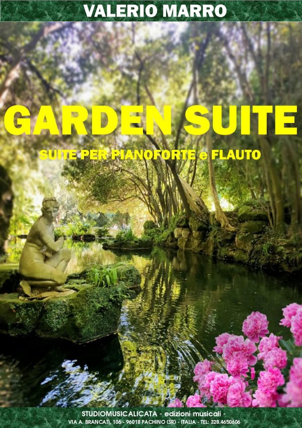 GARDEN SUITE