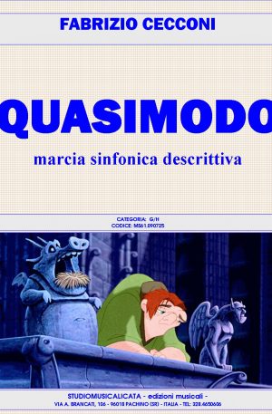 QUASIMODO