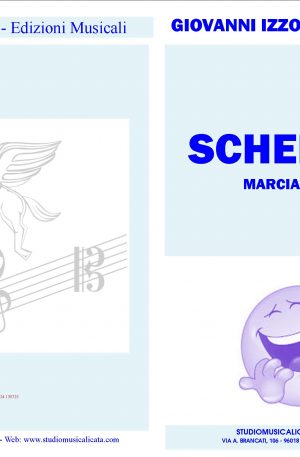 SCHERZOSA