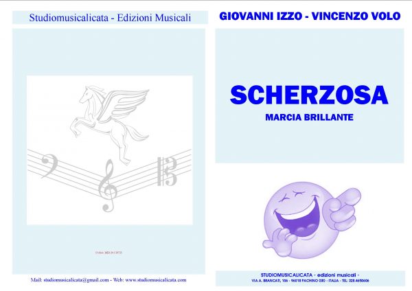 SCHERZOSA