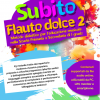 Subito Flauto dolce - Metodo per la Scuola Primaria e Secondaria di I grado - immagine 2
