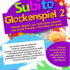 Subito Glockenspiel – Metodo per la Scuola Primaria e Secondaria di I grado - immagine 2