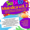 Subito melodica (diamonica) – Metodo per la Scuola Primaria e Secondaria di I grado - immagine 2
