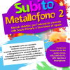 Subito Metallofono – Metodo per la Scuola Primaria e Secondaria di I grado - immagine 2