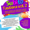 Subito Tastiera – Metodo per la Scuola Primaria e Secondaria di I grado - immagine 2