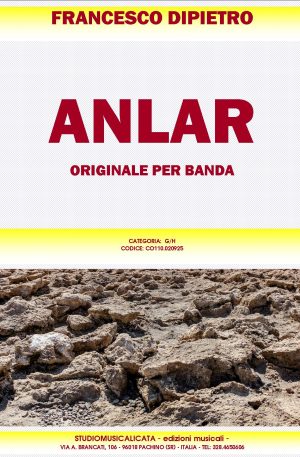 ANLAR