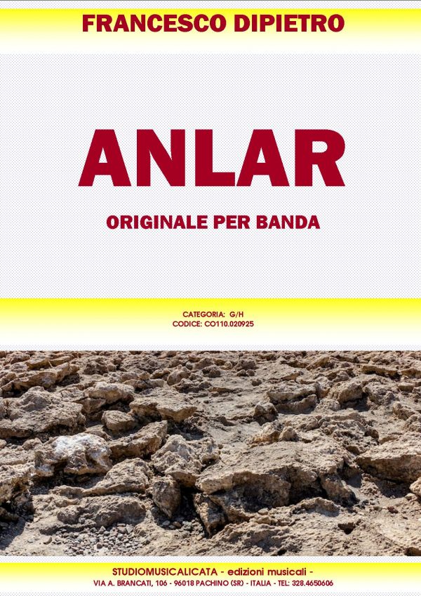 ANLAR