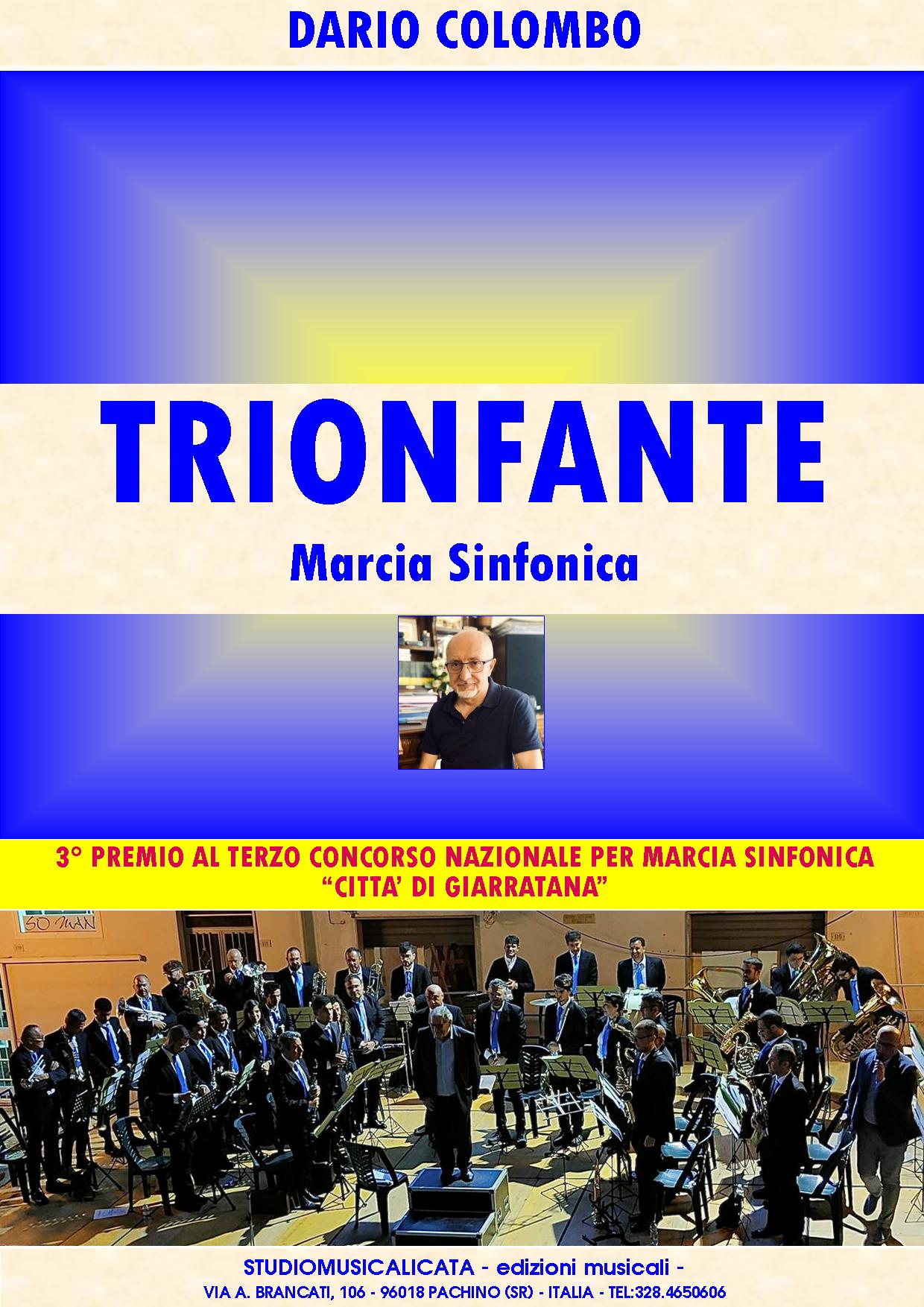 TRIONFANTE