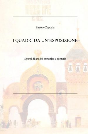 I QUADRI DA UN'ESPOSIZIONE