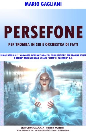 PERSEFONE