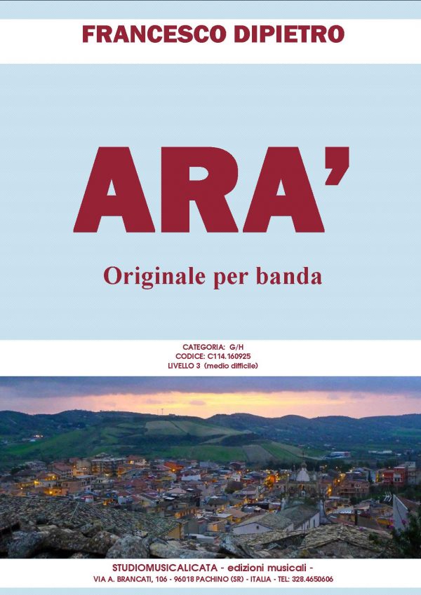 ARA'