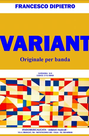 VARIANT