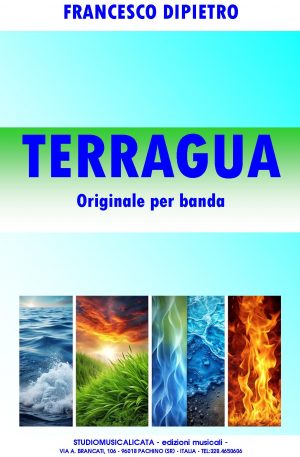 TERRAGUA