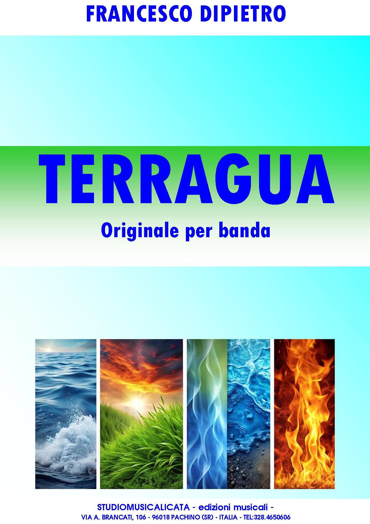 TERRAGUA