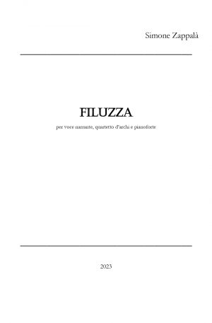 FILUZZA