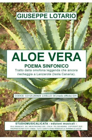 ALOE VERA