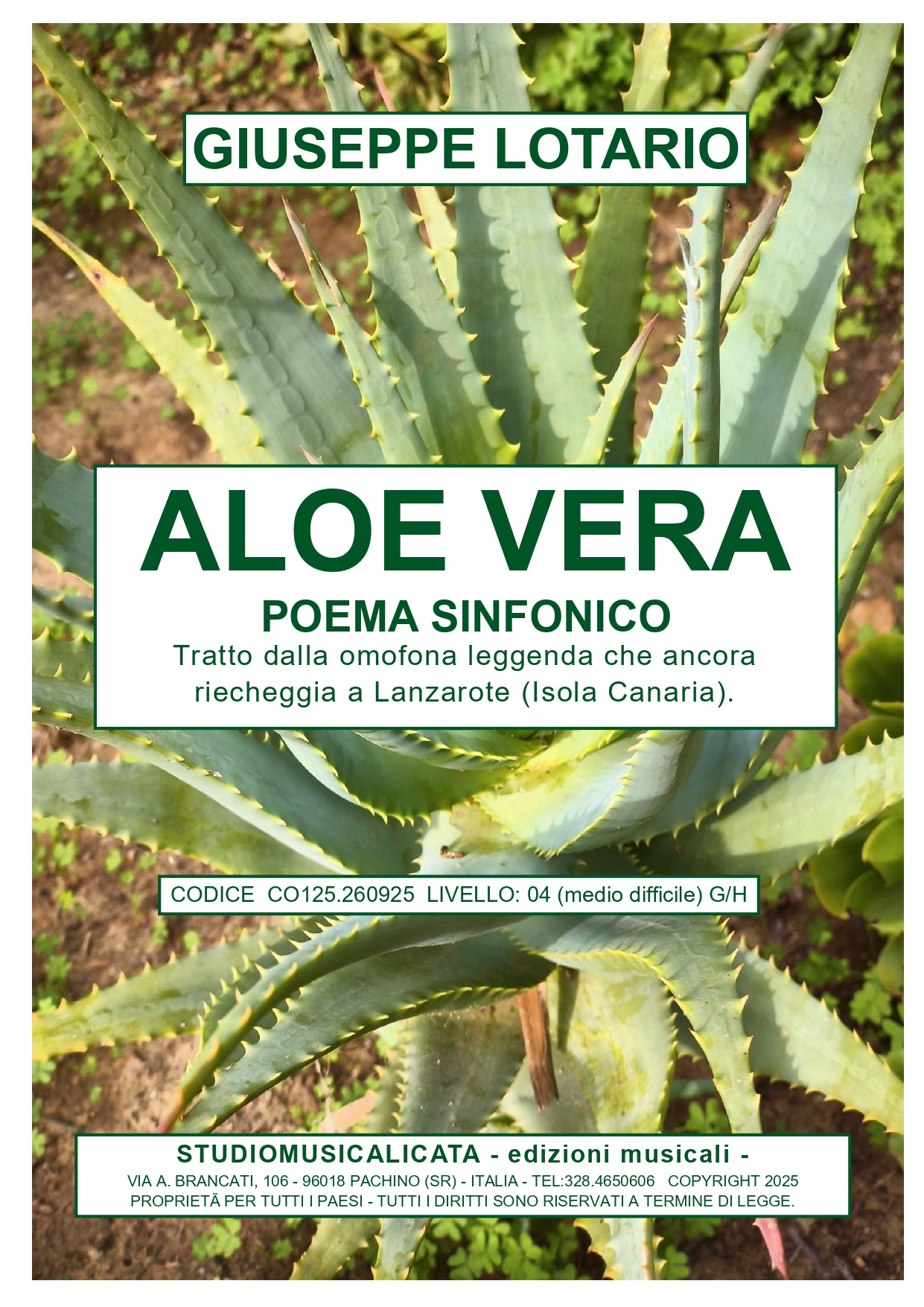 ALOE VERA