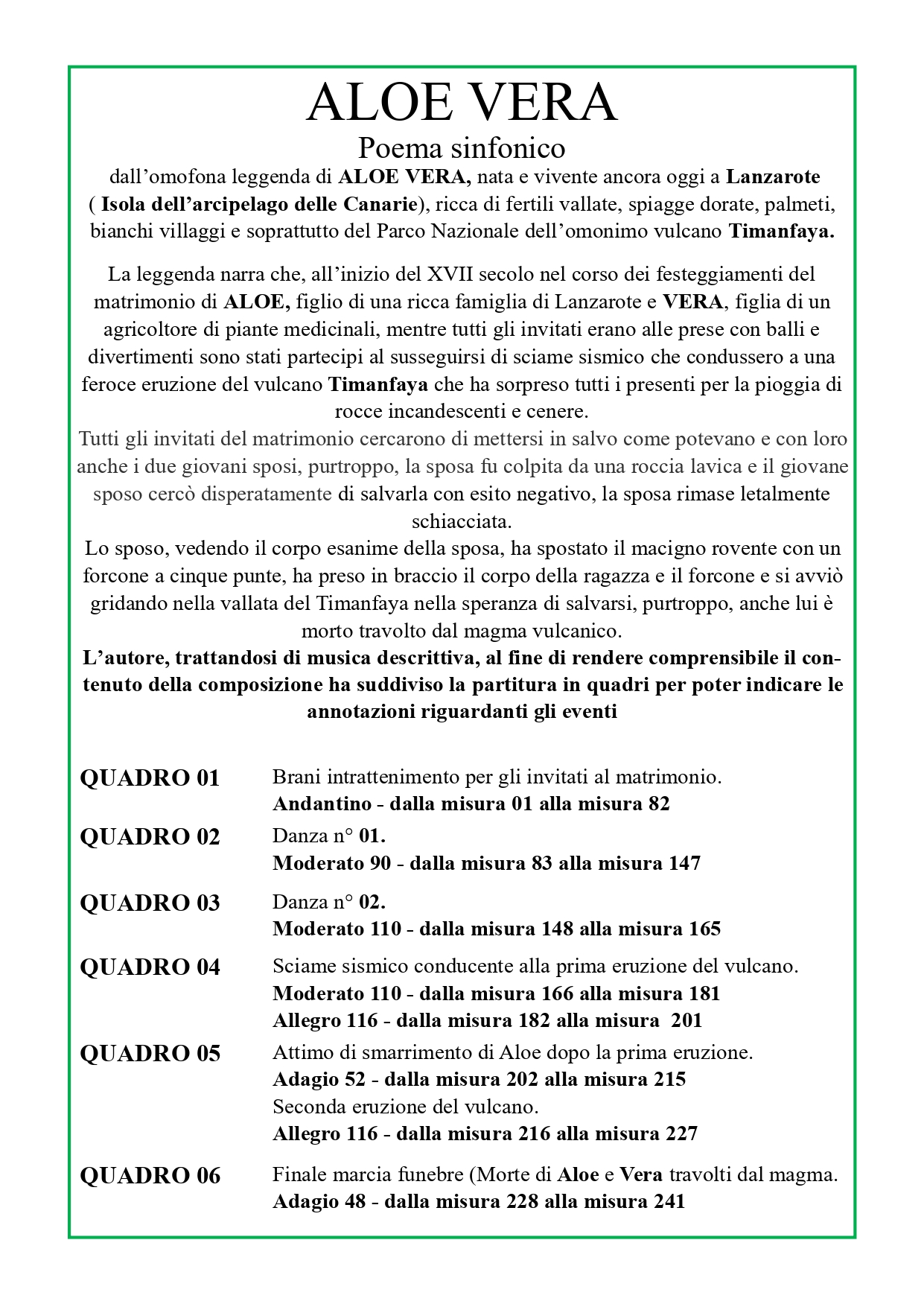 ALOE VERA - immagine 2