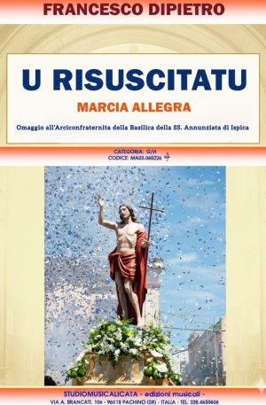 U RISUSCITATU