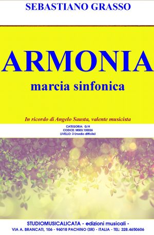 ARMONIA