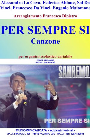 PER SEMPRE SI