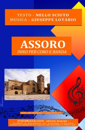 ASSORO