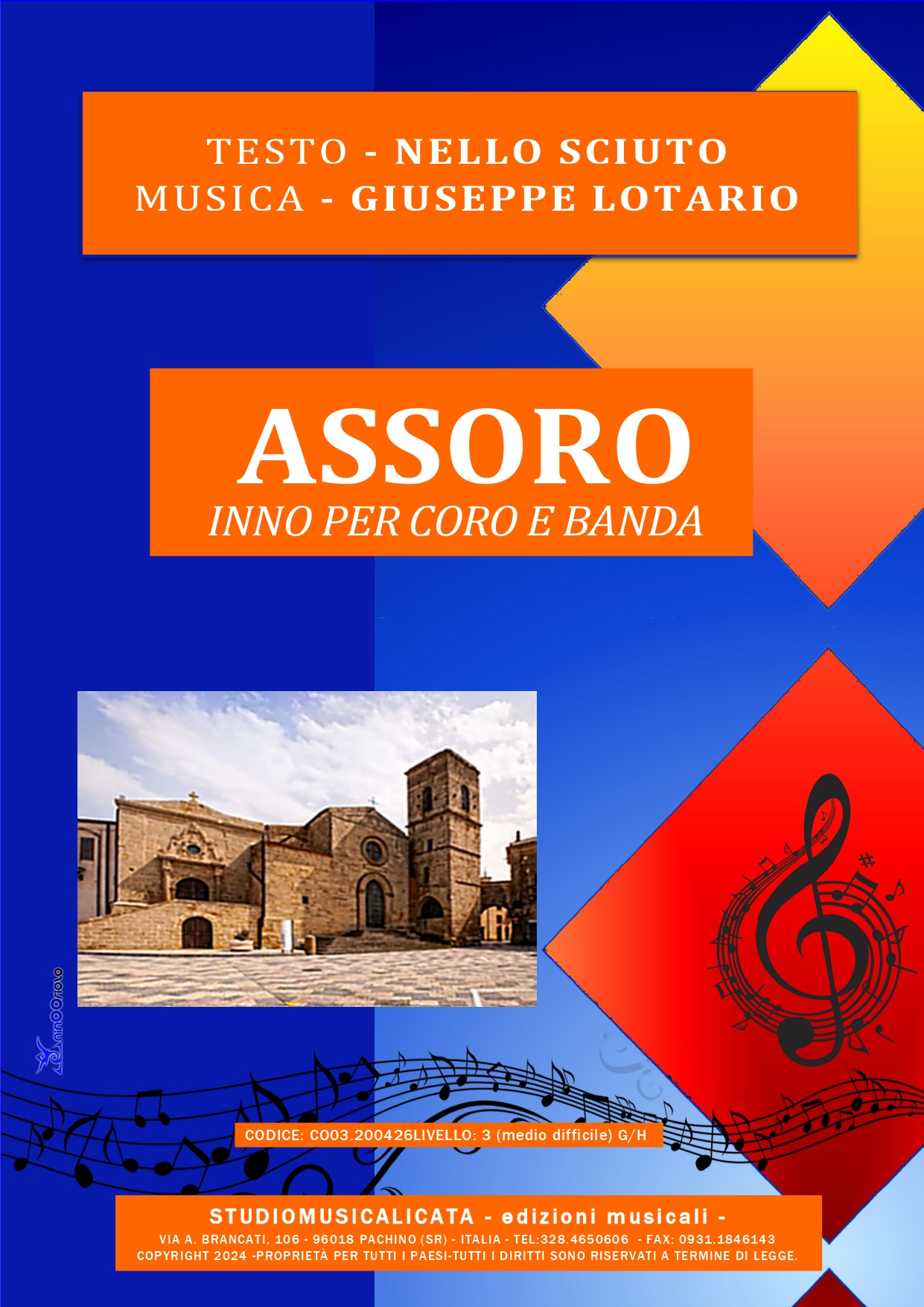 ASSORO