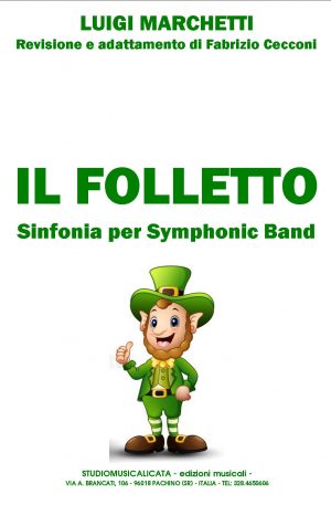 IL FOLLETTO