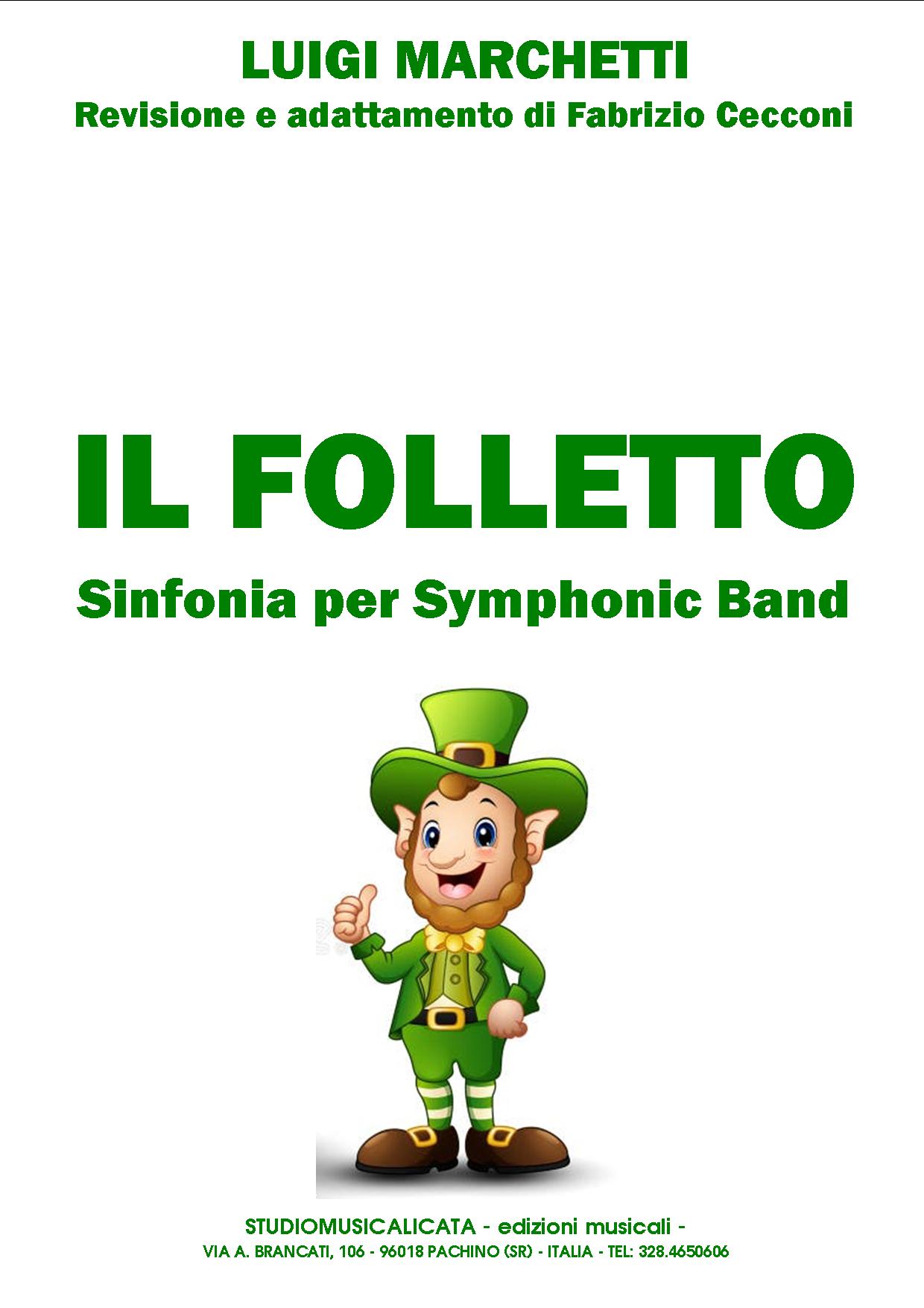 IL FOLLETTO